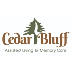 Cedar Bluff Assisted Living & Memory Care