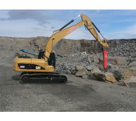 Kruse Earthmoving - Waterloo, SA