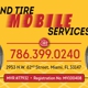 Round Tire Mobile Services