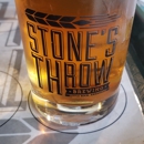 Stones Throw Brewing - Beer Homebrewing Equipment & Supplies