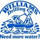 Williams Drilling Company - Water Well Drilling & Pump Contractors