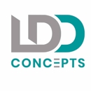 LDD Concepts - Clothing Stores