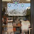 The Blue Daisy - Home Sweet Home