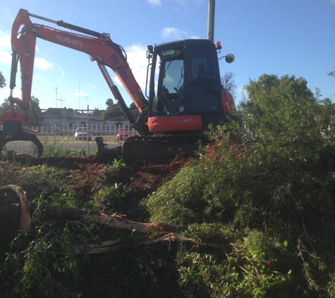 Eldridge Tree Service - Narrandera, NSW