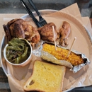 Willie Jewell's Old School Bar-B-Q Seminole - Barbecue Restaurants