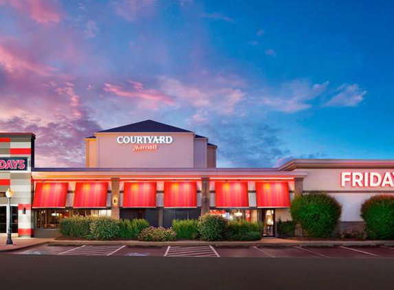 Courtyard by Marriott - Bedford Park, IL