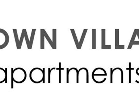 Crown Village Apartments - Kennewick, WA