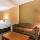 Quality Suites New Iberia - Motels