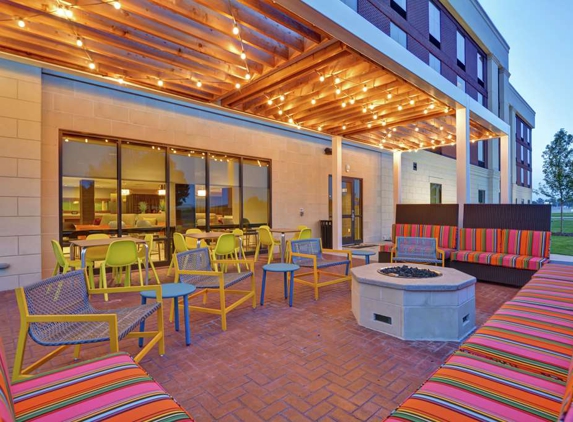 Home2 Suites by Hilton Madison Huntsville Airport - Madison, AL