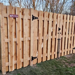 Superior Fence & Rail - Lake Bluff, IL