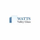 Watt's Valley Glass - Shutters