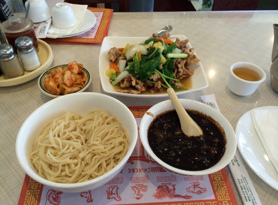 Tong Soon Garden Restaurant - Santa Clara, CA