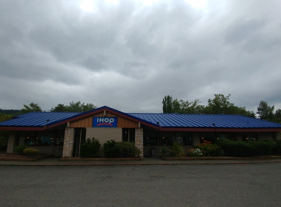 IHOP - Issaquah, WA