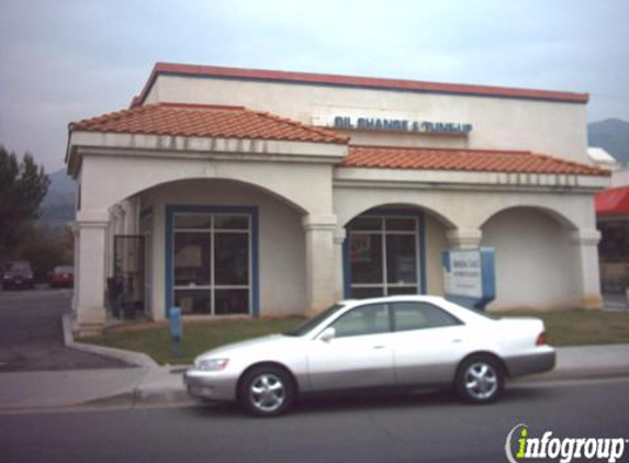 American Eagle Automotive - Glendora, CA