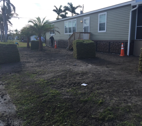 King Sod - Fort Myers, FL