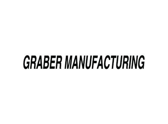 Graber Manufacturing - Grabill, IN