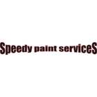 Speedy Paint Services, Inc.