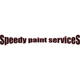 Speedy Paint Services, Inc.