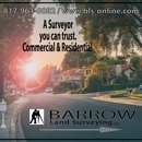 Barrow Surveying - Land Surveyors