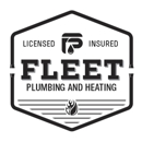 Fleet Plumbing & Heating Inc - Heating Contractors & Specialties