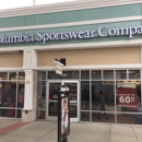 Columbia Factory Store - Clothing Stores