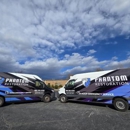 Phantom Water Damage & Restoration - Water Damage Restoration