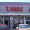 T Nails gallery
