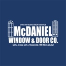 McDaniel Window & Door Co - Building Materials