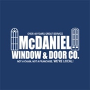 McDaniel Window & Door Co - Storm Windows & Doors