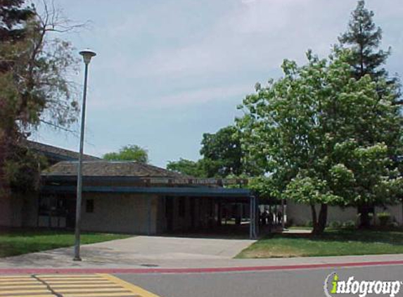 Abraham Lincoln Elementary - Sacramento, CA