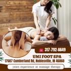 Umi Foot Spa