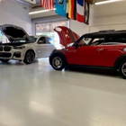 BMW-MINI MD's