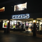 Geiger's Chagrin Falls