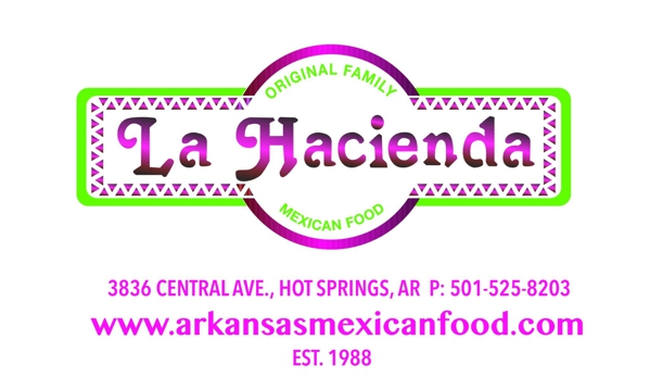 La Hacienda - Hot Springs National Park, AR