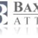 Baxter & Baxter LLP - Attorneys