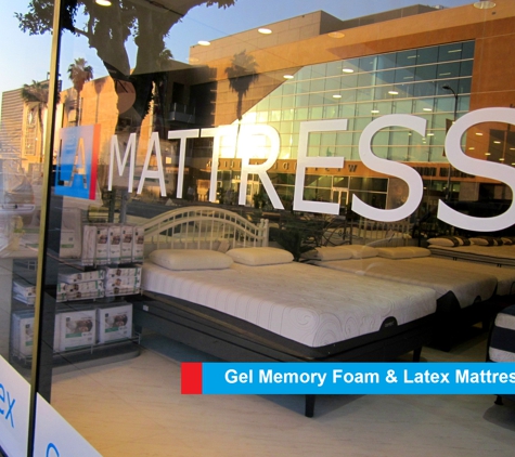 Los Angeles Mattress Stores - West LA - Los Angeles, CA