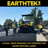 EARTHTEK Grading and Paving gallery