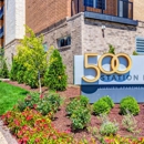 500 Station Blvd Luxury Apartments - Apartments