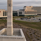 IU Health Bloomington Hospital