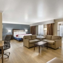 Best Western Mountain View Inn - Lodging