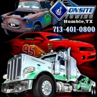 On Site Towing