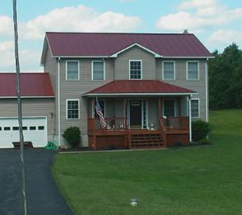 Feathers & Sons Roofing General Contractors - Stephens City, VA