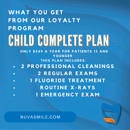 NÜVA Smile Kids - Pediatric Dentistry