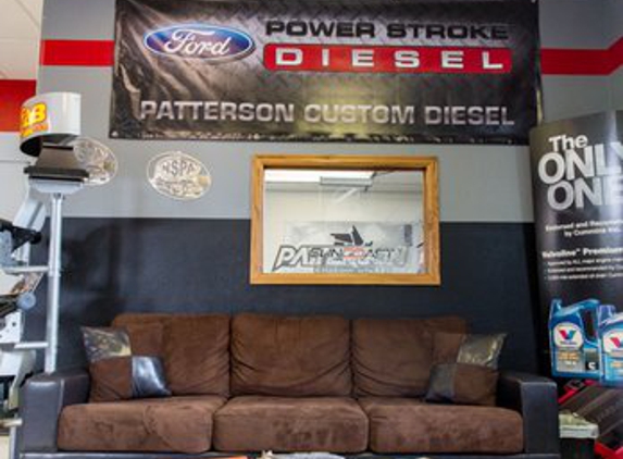Patterson Custom Diesel Inc - Colorado Springs, CO