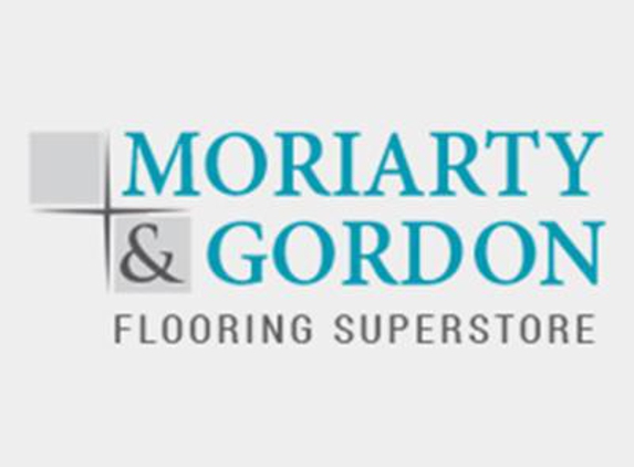 Moriarty & Gordon Flooring SuperStore Inc - Danvers, MA