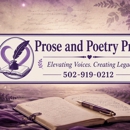 Prose & Poetry Press - Publishers-Periodical