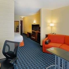 Fairfield Inn & Suites