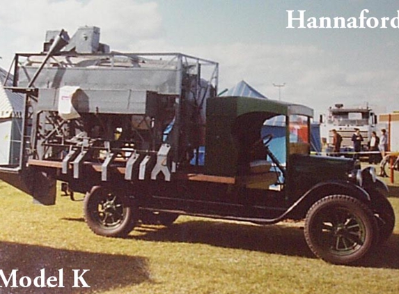 Paul Thaxter - Hindmarsh, WA
