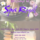 Spa royal llc