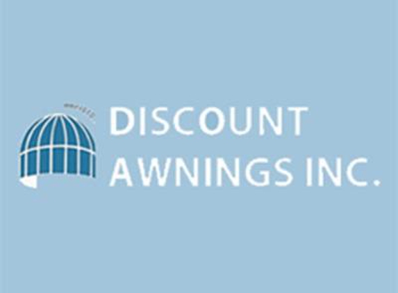 Discount Awnings Inc. - Sarasota, FL